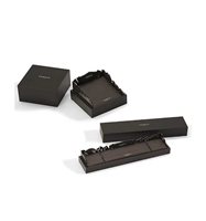 Armband Comete Herr Senior in Stahl Diamante 0.02 Ct UBR1066 - UBR1066